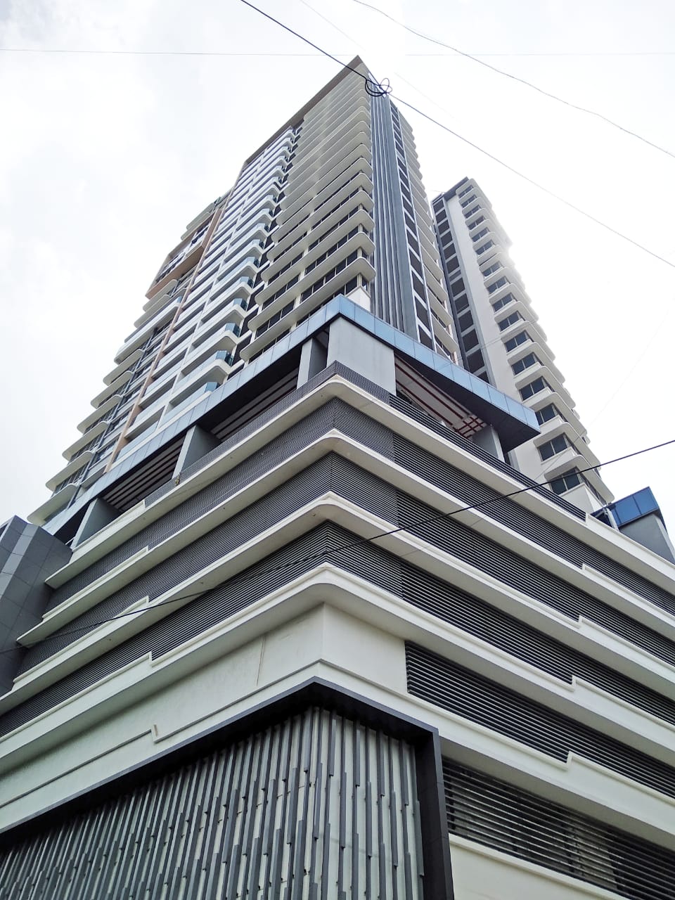 Main - Beaupride, Bandra West